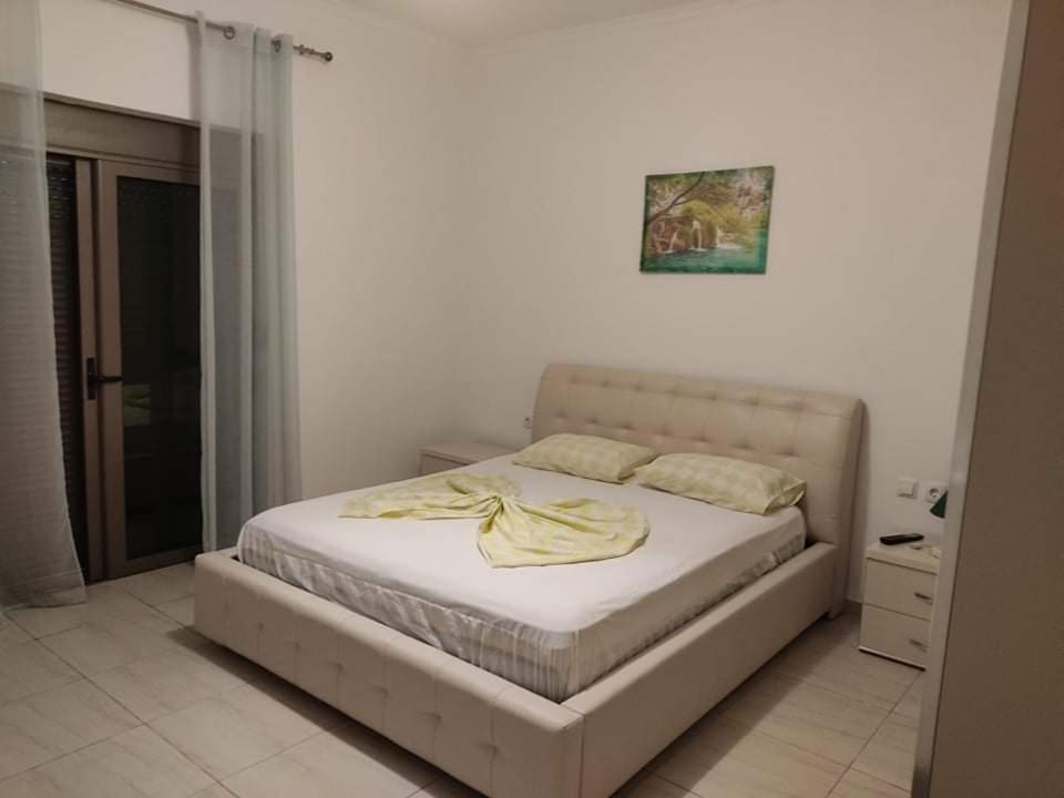 View Apartment Lukovë Extérieur photo