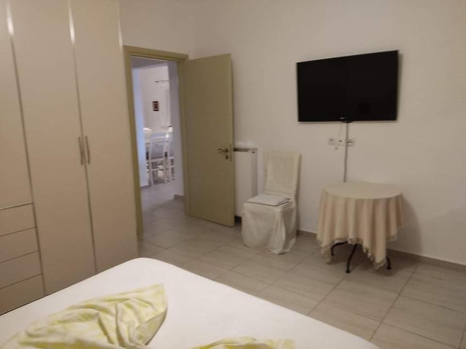 View Apartment Lukovë Extérieur photo