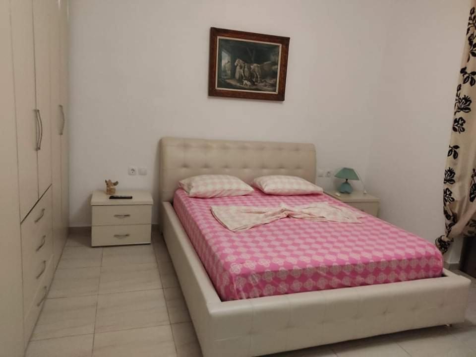 View Apartment Lukovë Extérieur photo