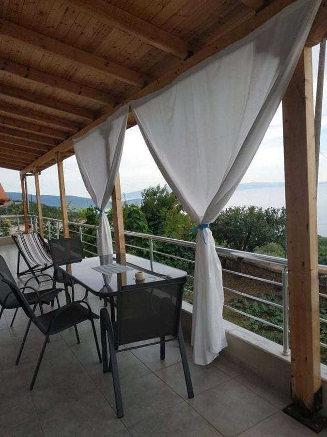 View Apartment Lukovë Extérieur photo