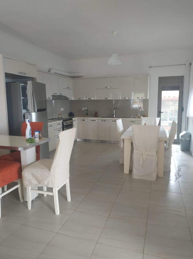 View Apartment Lukovë Extérieur photo