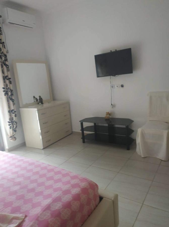 View Apartment Lukovë Extérieur photo