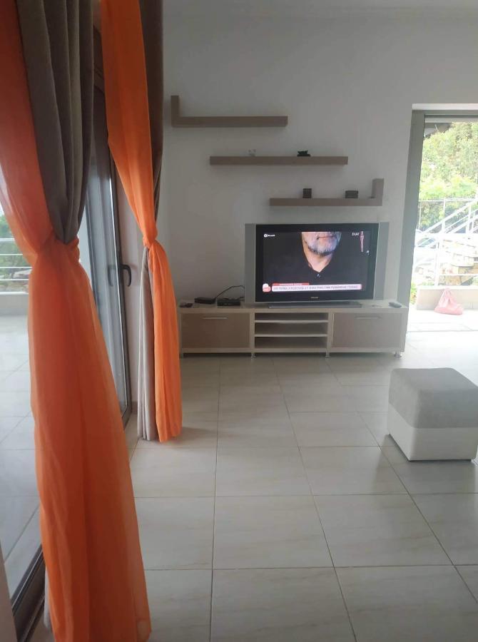 View Apartment Lukovë Extérieur photo